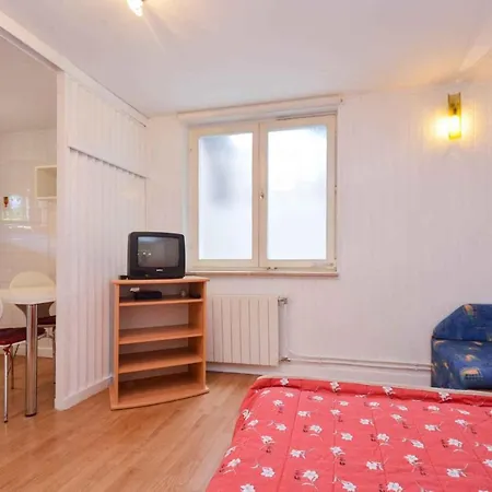Apartment In Pula/istrien 11068