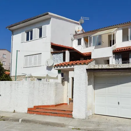 Apartment In Pula/istrien 11068