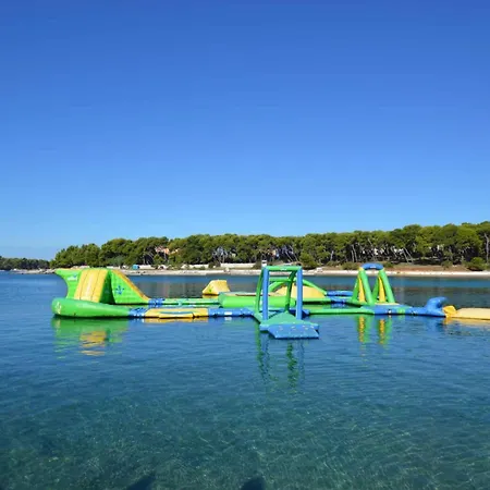 Appartement In - Istrien 11068 Pula