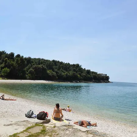 In - Istrien 11068 Appartement Pula