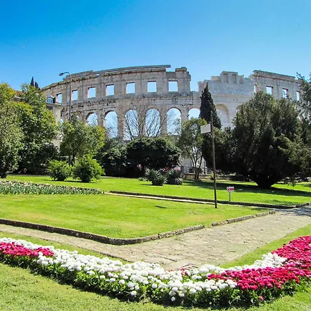 Apartment Pula 44
