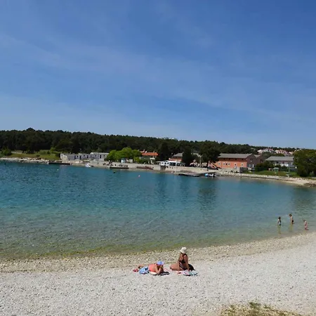 Apartman In - Istrien 11068 *