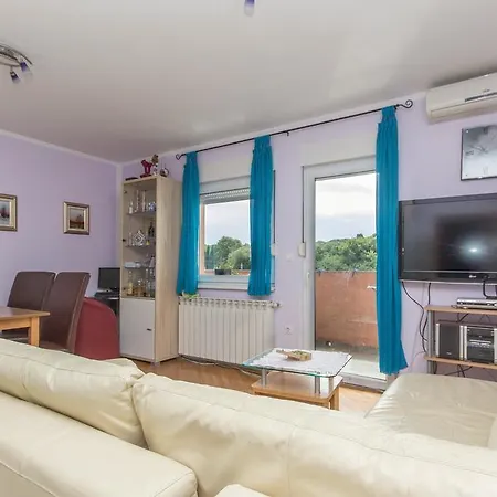 In Pula/istrien 11068 Apartmán Veruda