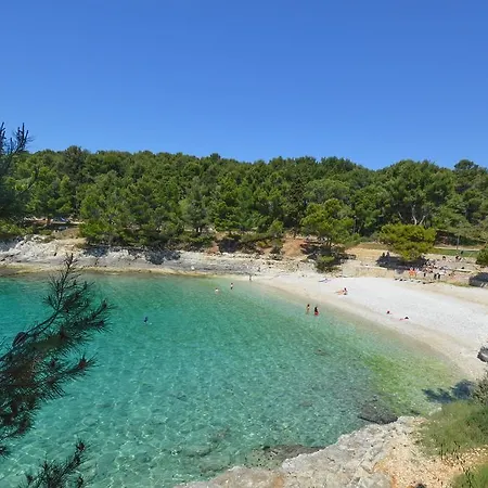 Apartmán In Pula/istrien 11068 Veruda