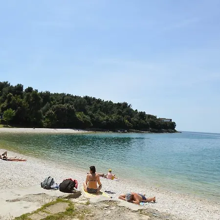 In Pula/istrien 11068 Apartmán Veruda