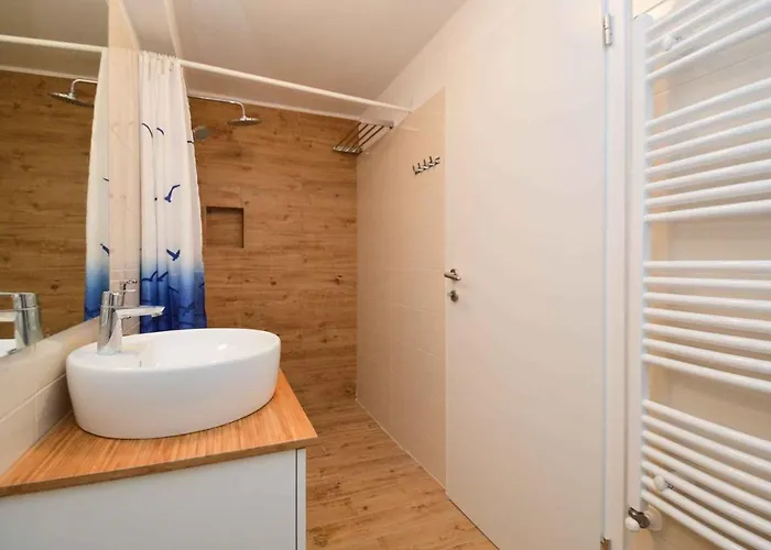 In - Istrien 11068 *