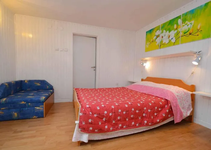 Lejlighed In - Istrien 11068