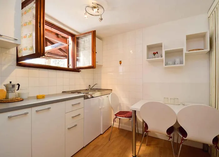 Apartman In - Istrien 11068