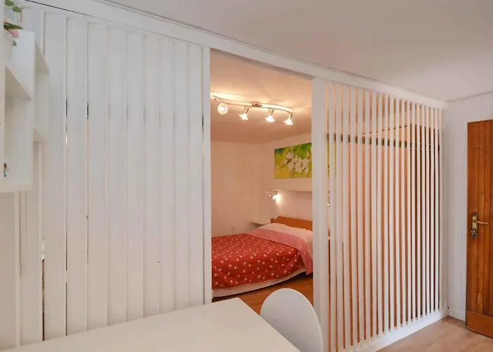 Lejlighed In - Istrien 11068 *