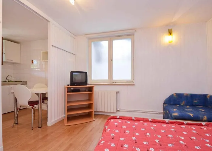 Apartman In - Istrien 11068