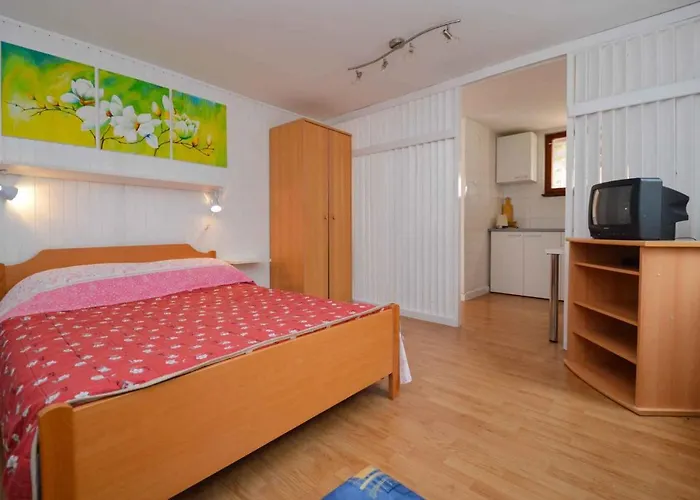 Lejlighed In - Istrien 11068 Pula