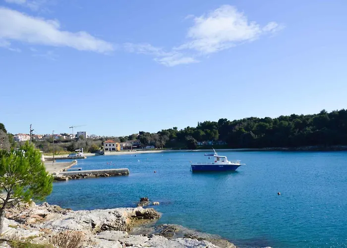 Lejlighed In - Istrien 11068