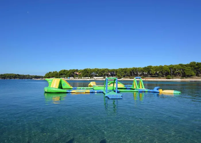 Lejlighed In - Istrien 11068 Pula