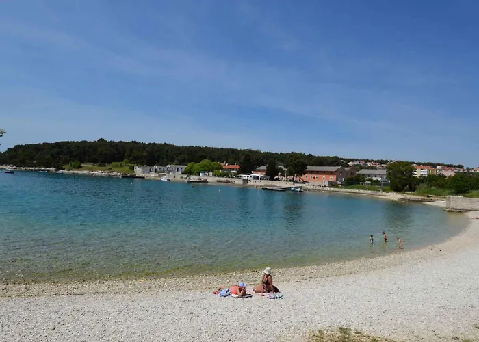 Apartman In - Istrien 11068 *