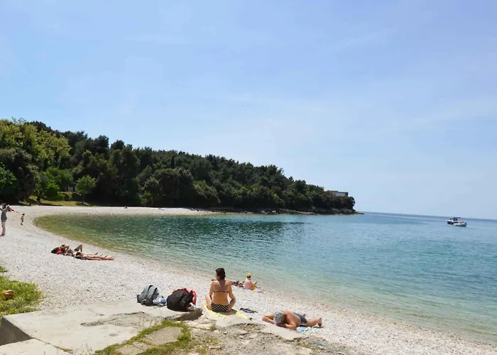 In - Istrien 11068 Apartman Póla