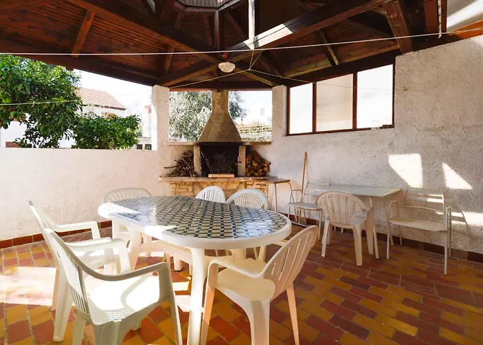 Apartman In - Istrien 11068 *