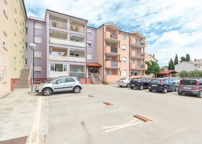 In - Istrien 11068 * Póla