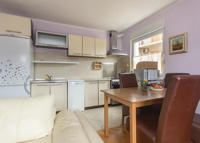 In - Istrien 11068 Apartman Póla