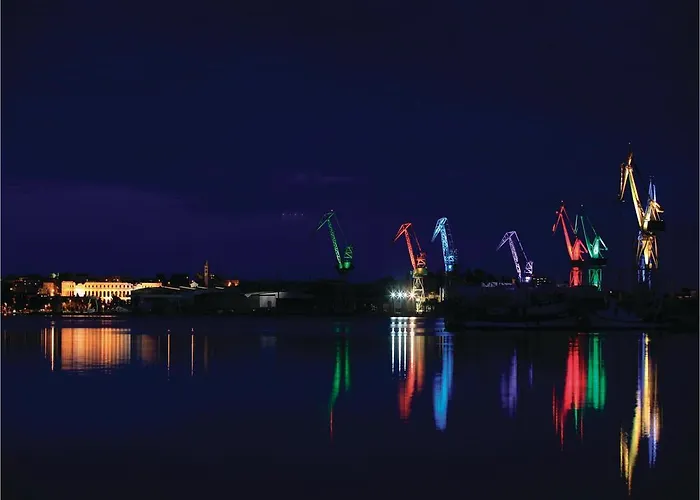 In - Istrien 11068 * Pula