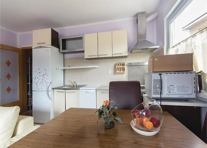 In - Istrien 11068 Apartman *